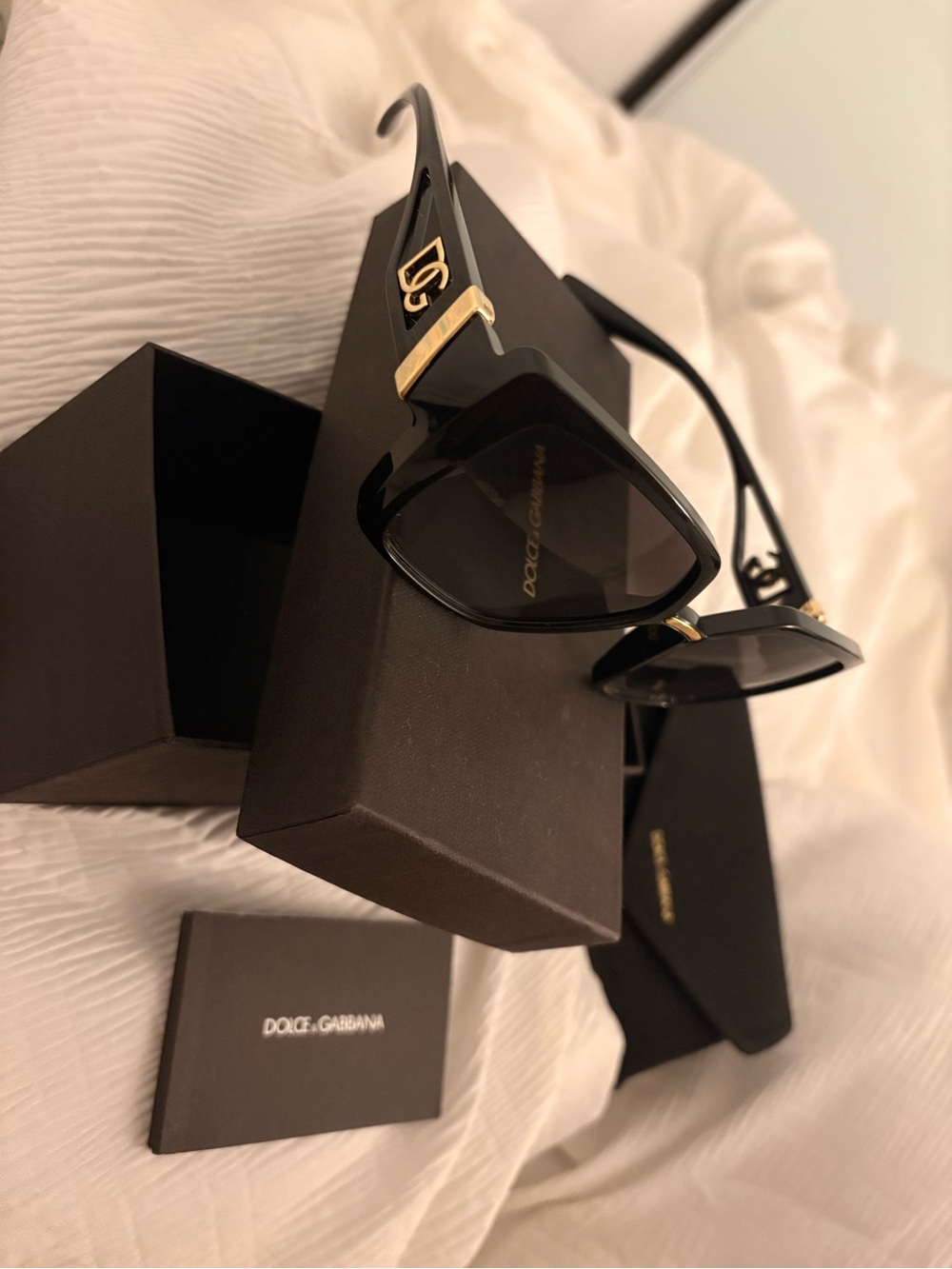 Dolce & Gabbana Sunglasses women’s